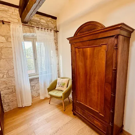 House Kisic Villa Visnjan Exterior photo