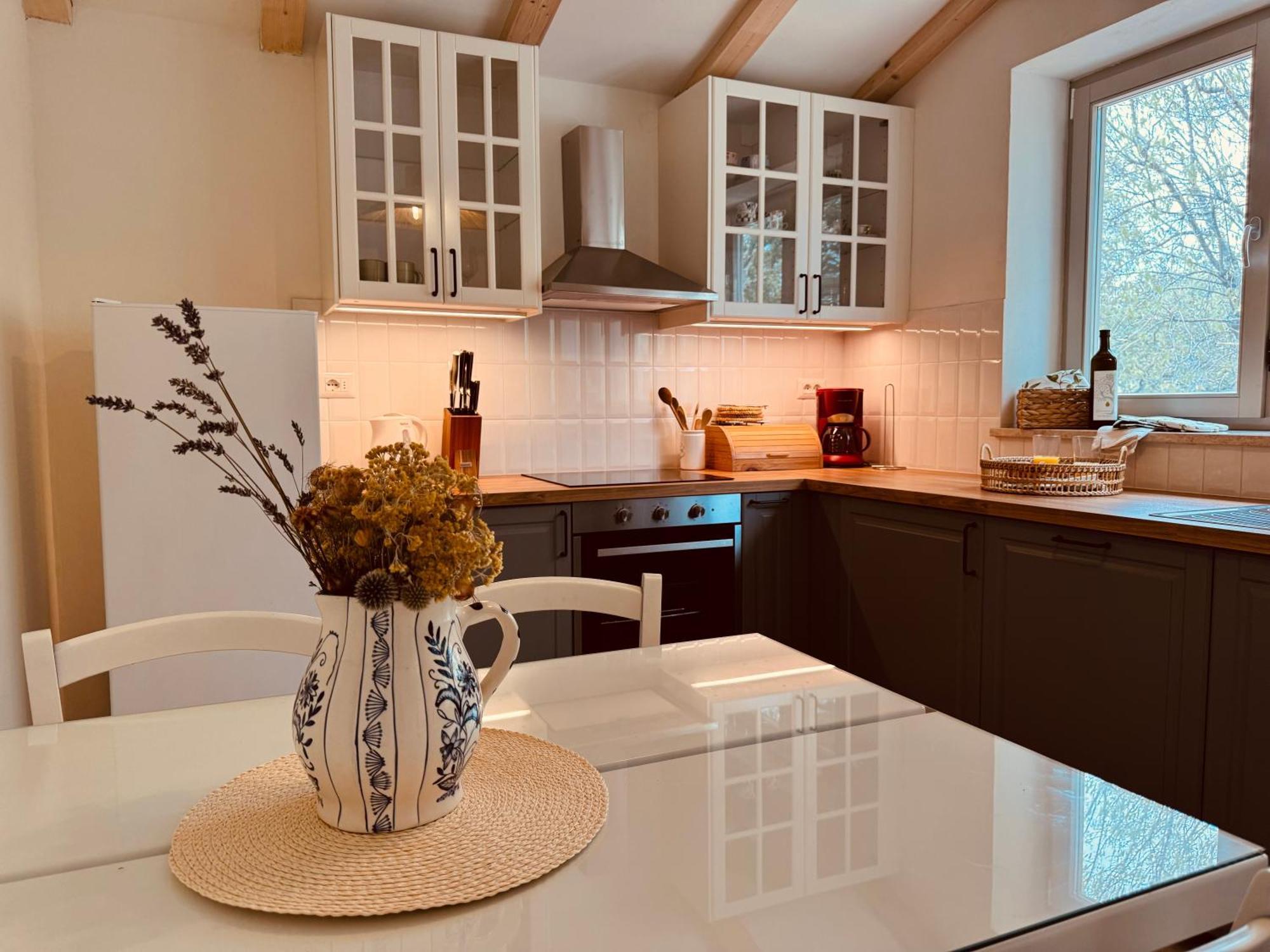 House Kisic Vakantiehuis *