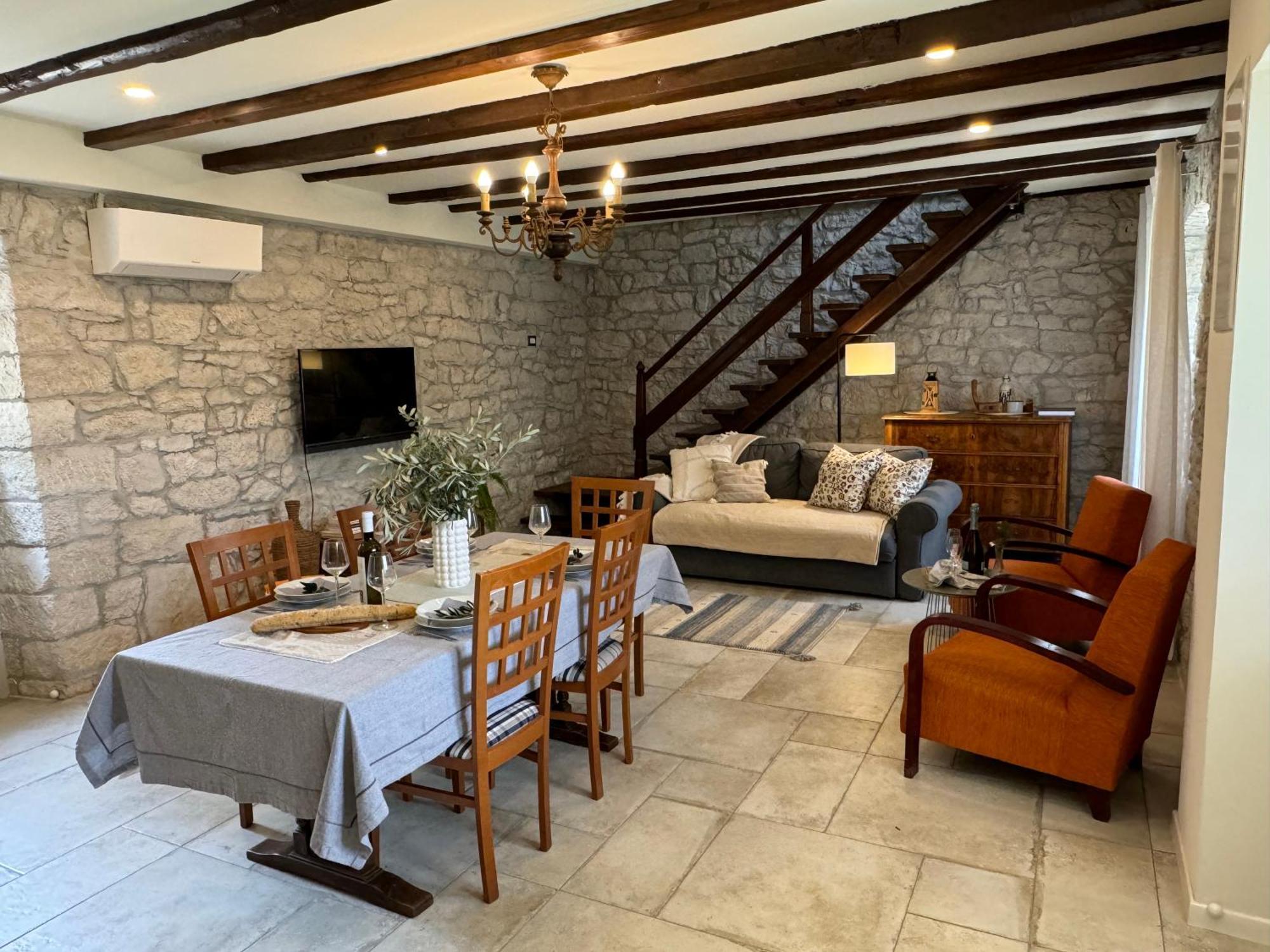 Vakantiehuis House Kisic