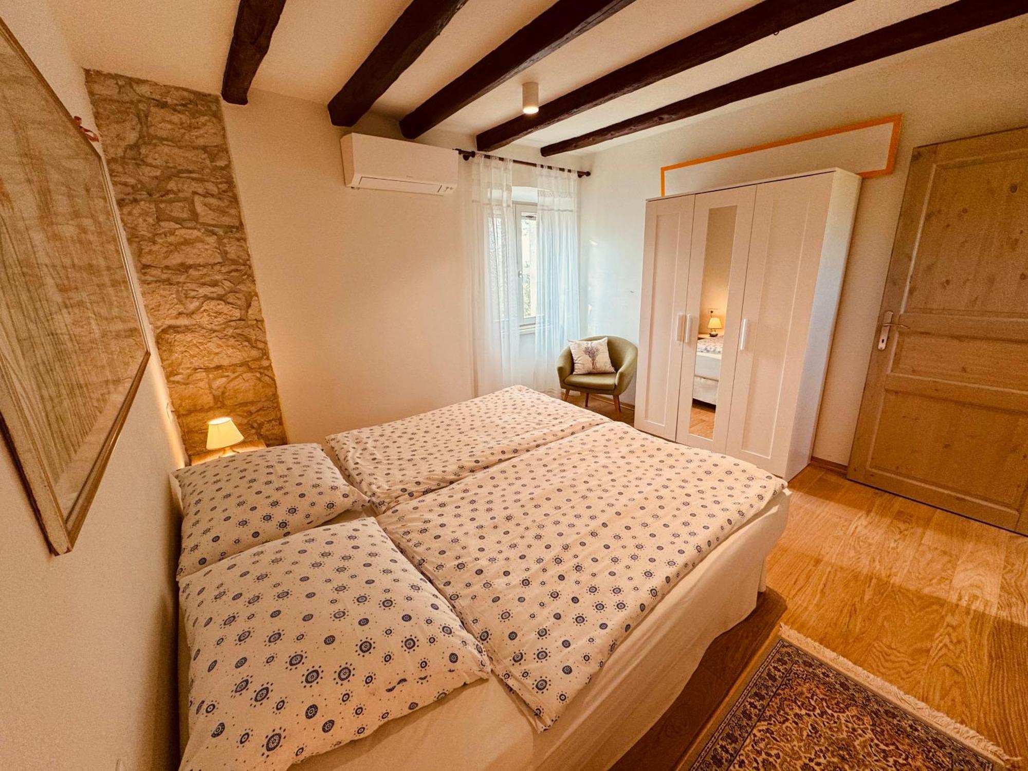 House Kisic * Višnjan