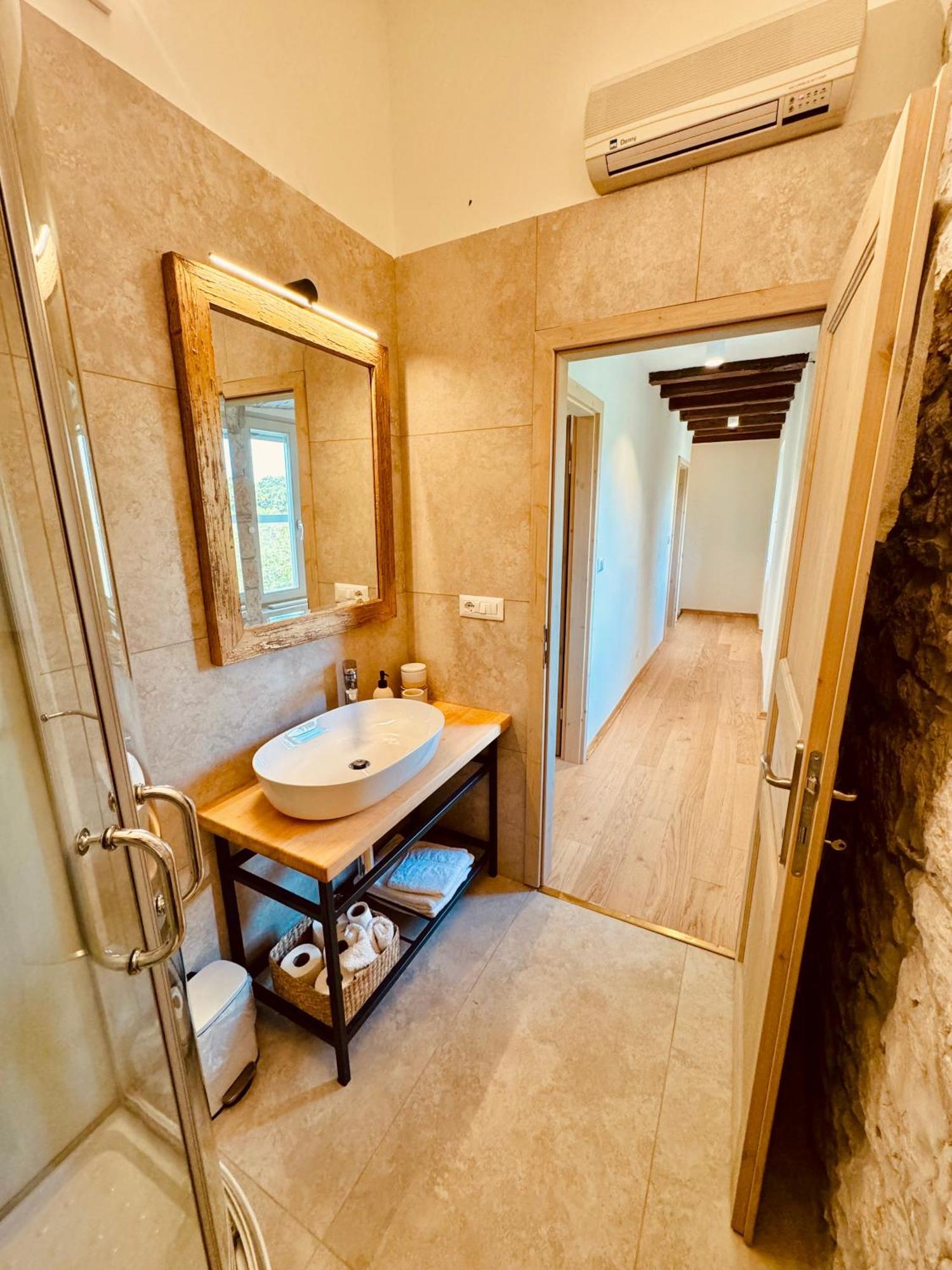 Vakantiehuis House Kisic *