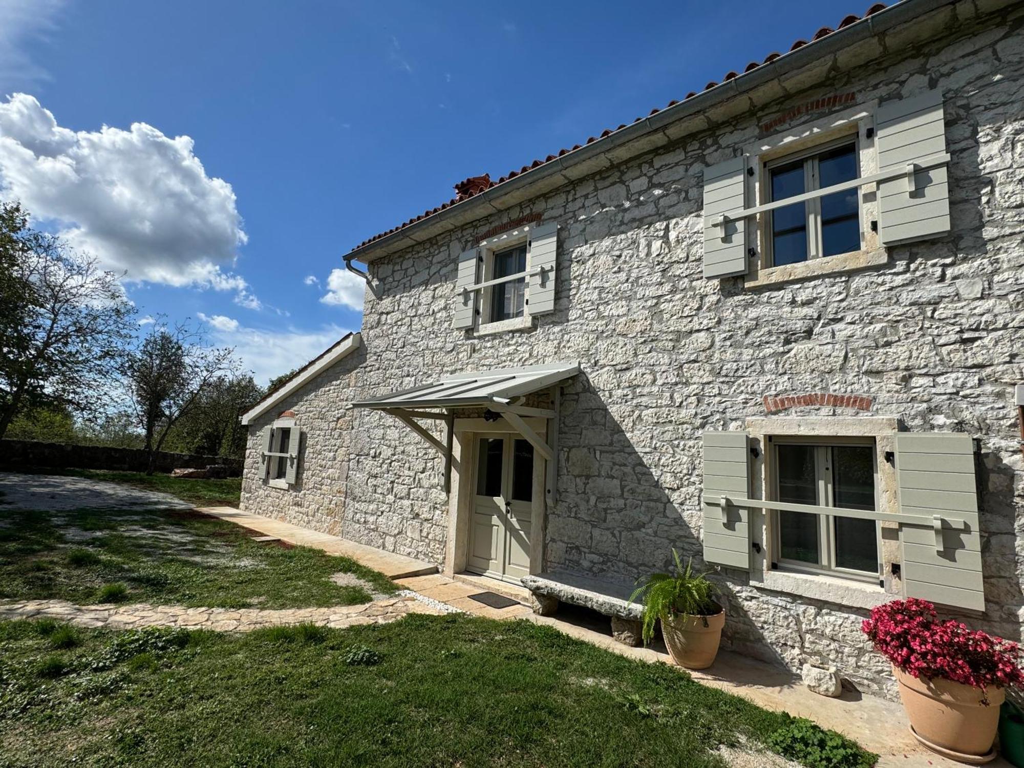 Vakantiehuis House Kisic *
